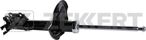 Zekkert SG-4876 - Shock Absorber www.autospares.lv