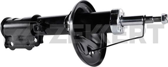 Zekkert SG-4878 - Shock Absorber www.autospares.lv