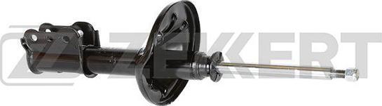 Zekkert SG-4297 - Shock Absorber www.autospares.lv