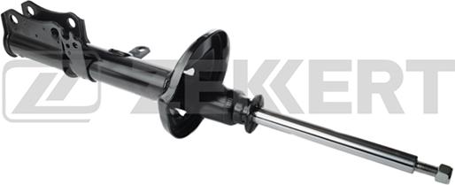 Zekkert SG-4251 - Shock Absorber www.autospares.lv