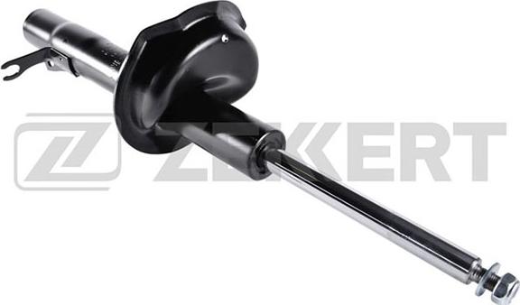 Zekkert SG-4756 - Shock Absorber www.autospares.lv