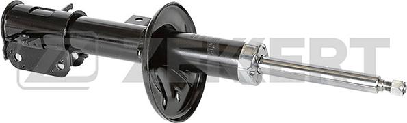 Zekkert SG-4715 - Shock Absorber www.autospares.lv