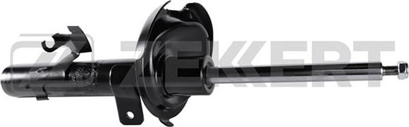 Zekkert SG-4784 - Shock Absorber www.autospares.lv