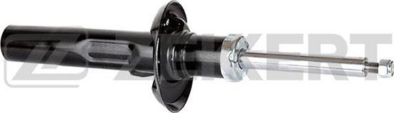 Zekkert SG-4736 - Shock Absorber www.autospares.lv