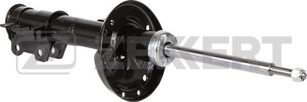 Zekkert SG-4727 - Shock Absorber www.autospares.lv