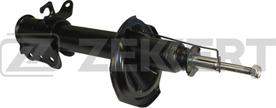 Zekkert SG-4771 - Amortizators www.autospares.lv