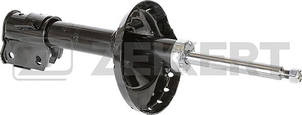 Zekkert SG-5052 - Shock Absorber www.autospares.lv