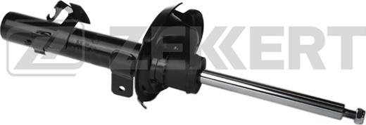 Zekkert SG-5060 - Shock Absorber www.autospares.lv