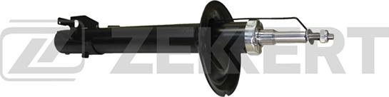 Zekkert SG-5154 - Shock Absorber www.autospares.lv