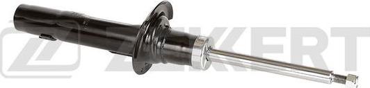 Zekkert SG-6480 - Shock Absorber www.autospares.lv