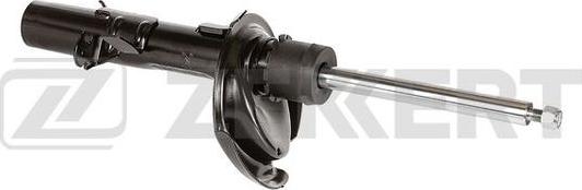 Zekkert SG-6421 - Shock Absorber www.autospares.lv