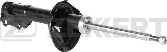 Zekkert SG-6547 - Shock Absorber www.autospares.lv