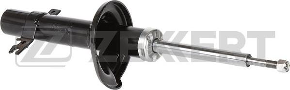 Zekkert SG-6587 - Shock Absorber www.autospares.lv