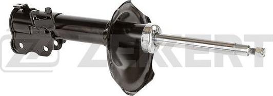 Zekkert SG-6523 - Shock Absorber www.autospares.lv