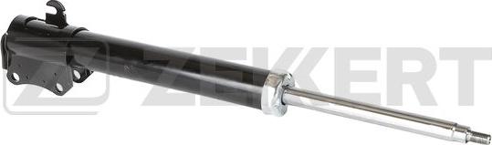 Zekkert SG-6656 - Shock Absorber www.autospares.lv