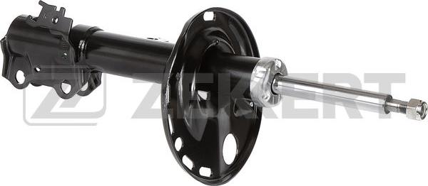 Zekkert SG-6605 - Shock Absorber www.autospares.lv