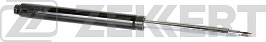 Zekkert SG-6025 - Shock Absorber www.autospares.lv