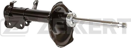 Zekkert SG-6136 - Shock Absorber www.autospares.lv