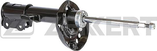 Zekkert SG-6320 - Shock Absorber www.autospares.lv