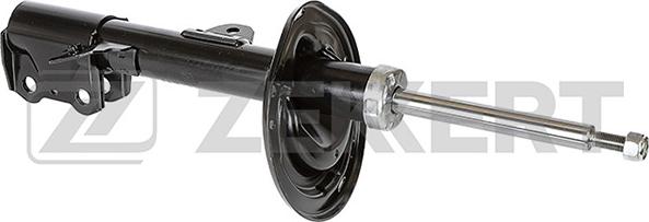 Zekkert SG-6379 - Shock Absorber www.autospares.lv