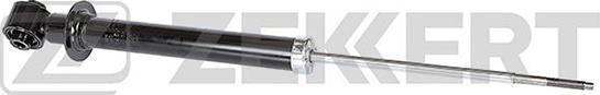 Zekkert SG-6272 - Shock Absorber www.autospares.lv