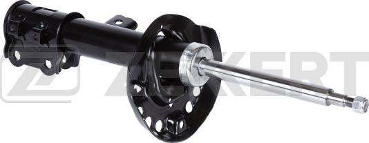 Zekkert SG-6764 - Shock Absorber www.autospares.lv