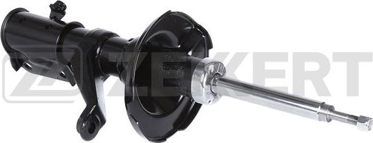 Zekkert SG-6706 - Shock Absorber www.autospares.lv