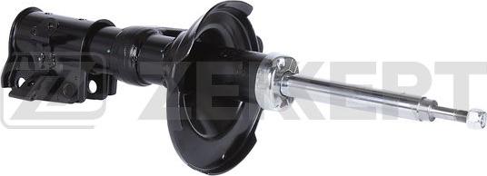 Zekkert SG-6701 - Shock Absorber www.autospares.lv