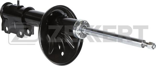 Zekkert SG-6720 - Shock Absorber www.autospares.lv