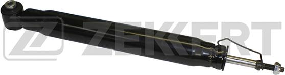 Zekkert SG-2497 - Shock Absorber www.autospares.lv