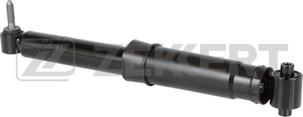 Zekkert SG-2484 - Shock Absorber www.autospares.lv