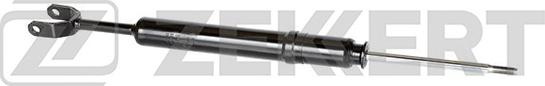 Zekkert SG-2481 - Shock Absorber www.autospares.lv