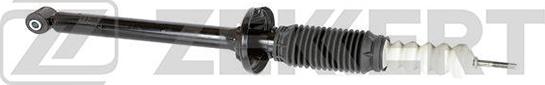 Zekkert SG-2436 - Shock Absorber www.autospares.lv