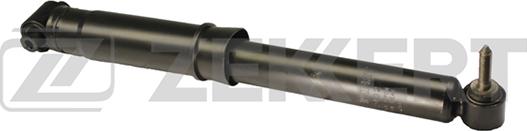 Zekkert SG-2432 - Shock Absorber www.autospares.lv