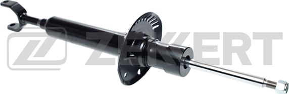 Zekkert SG-2478 - Shock Absorber www.autospares.lv