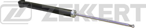 Zekkert SG-2548 - Shock Absorber www.autospares.lv