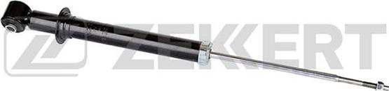 Zekkert SG-2552 - Shock Absorber www.autospares.lv