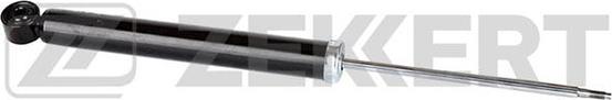 Zekkert SG-2663 - Shock Absorber www.autospares.lv