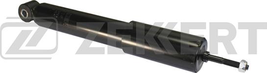 Zekkert SG-2636 - Amortizators www.autospares.lv