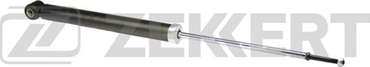 Zekkert SG-2631 - Shock Absorber www.autospares.lv