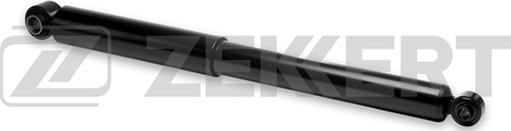 Zekkert SG-2671 - Shock Absorber www.autospares.lv