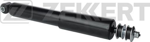 Zekkert SG-2672 - Shock Absorber www.autospares.lv