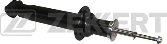 Zekkert SG-2014 - Shock Absorber www.autospares.lv