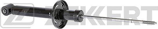 Zekkert SG-2089 - Shock Absorber www.autospares.lv