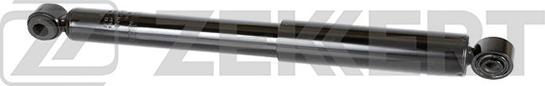 Zekkert SG-2103 - Shock Absorber www.autospares.lv