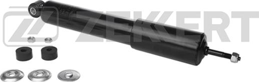 Zekkert SG-2363 - Shock Absorber www.autospares.lv