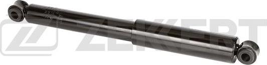 Zekkert SG-2219 - Shock Absorber www.autospares.lv