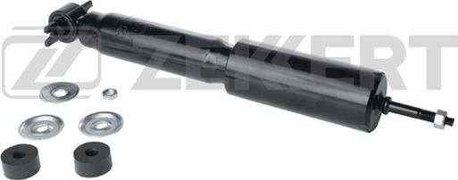 Zekkert SG-2212 - Shock Absorber www.autospares.lv