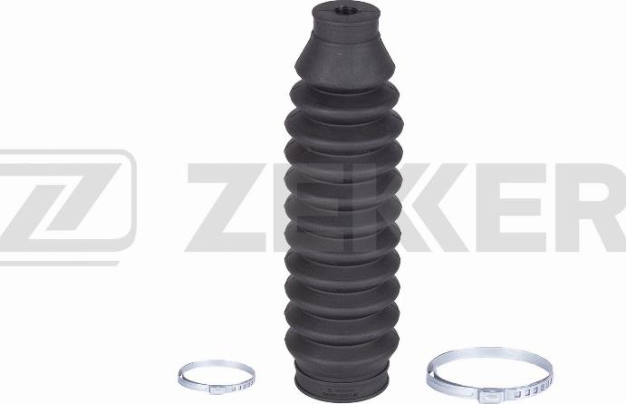 Zekkert SM-5098 - Putekļusargs, Stūres iekārta www.autospares.lv