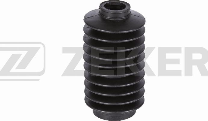 Zekkert SM-5097 - Putekļusargs, Stūres iekārta www.autospares.lv